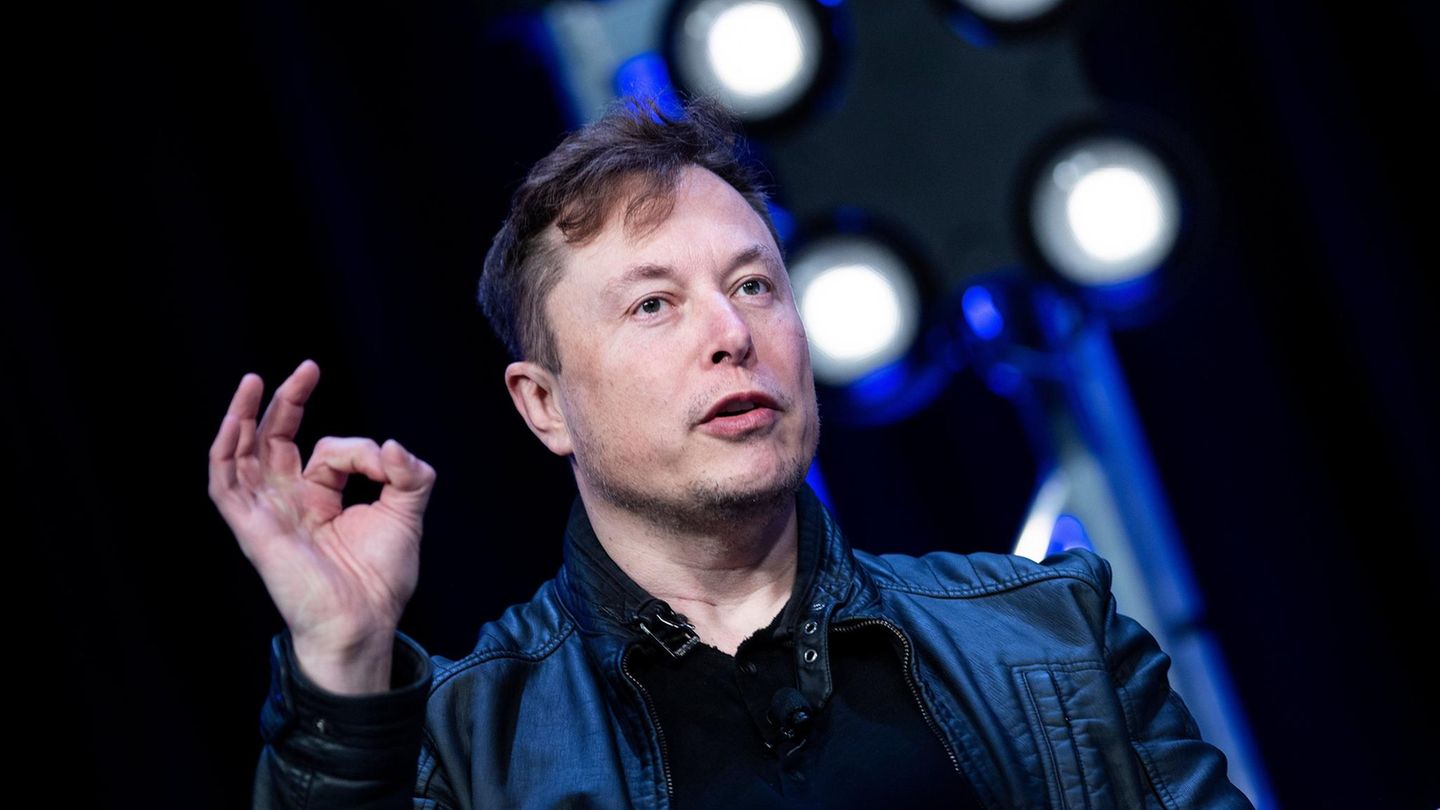 Elon Musk ist es gelungen, Tesla zum aktuell wertvollsten Autokonzern der Welt zu machen