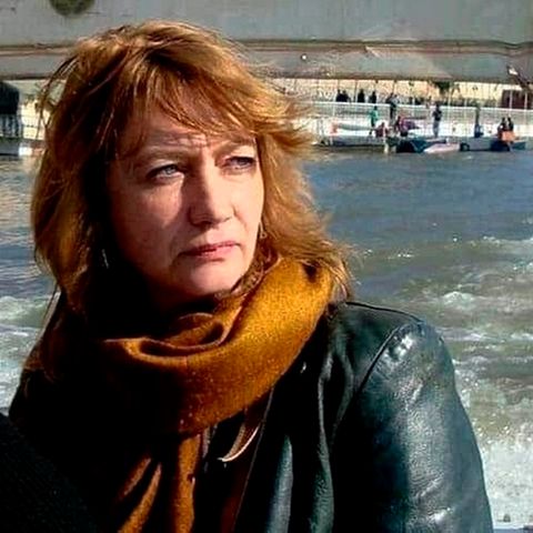 Weggefährten im Irak: "Hella sagt immer: Bagdad ist mein Zuhause": Entführte Deutsche ist wieder frei, ihre Freunde suchen nach Antworten