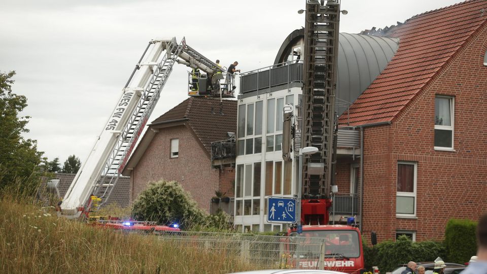 Kleinflugzeug Stern De