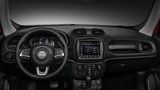 Beim Cockpit hat sich kaum etwas verändert