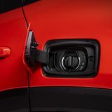 Werden die Akkus mit drei Kilowatt geladen, sind sie nach 3,5 Stunden voll