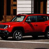 Das Fahrwerk ist nicht über Gebühr straff