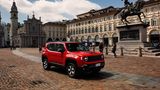 Der Jeep Renegade 4xe kostet mindestens 37.236,97 Euro