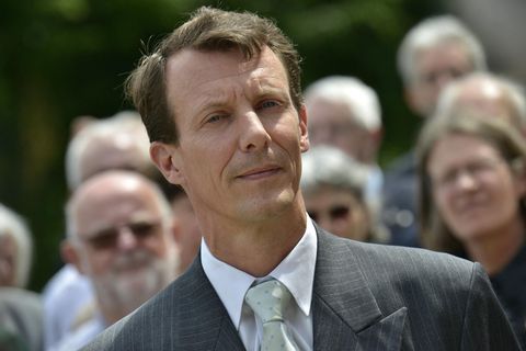 Prinz Joachim