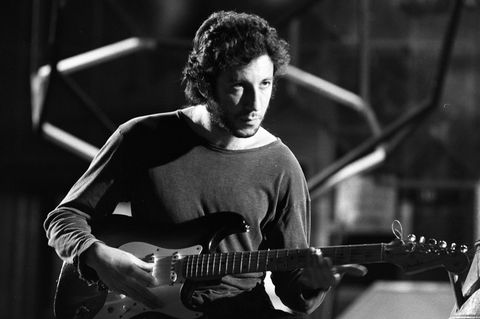 Peter Green