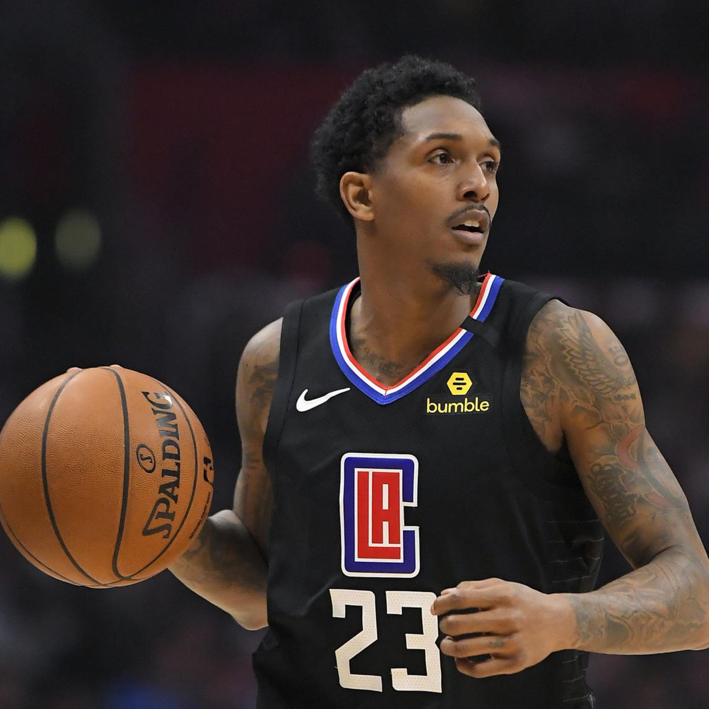 Nba Star Lou Williams Droht Quarantane Wegen Eines Stripclub Besuches Stern De