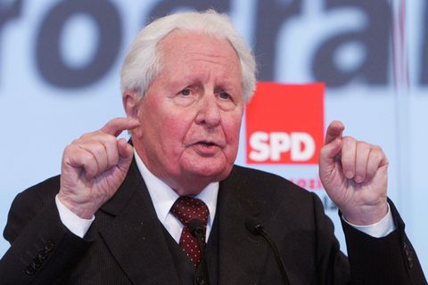 Hans-Jochen Vogel