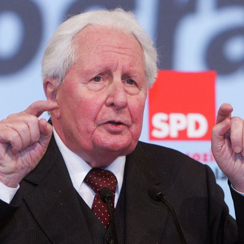 Hans-Jochen Vogel