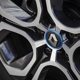 Auch die Felgen sind möglichst windschlüpfrig