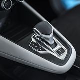 Die Rekuperation ist nicht besonders stark