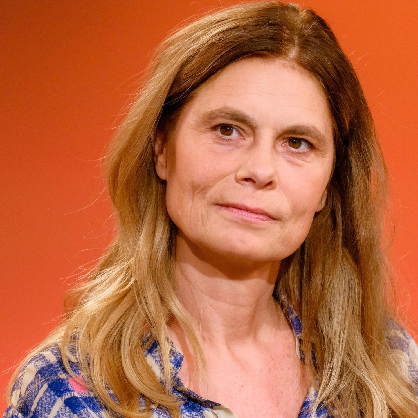 Sarah Wiener im Interview: 