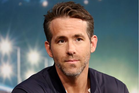 Ryan Reynolds