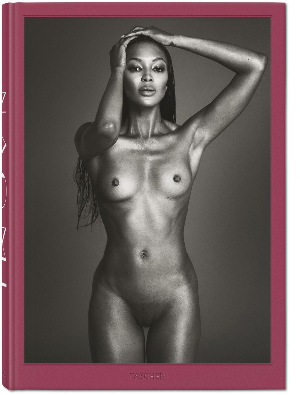 "Naomi" Cover