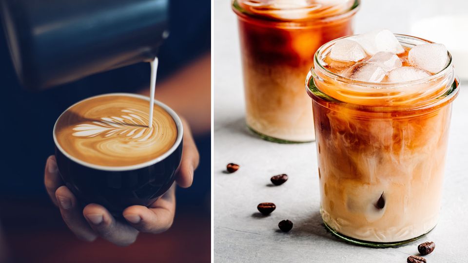 Kaffee: Mit diesen 5 Tricks schmeckt der Wachmacher noch besser