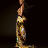 Im Dezember 2017: S Moda für die Januar-2018-Ausgabe der spanischen "El Pais"