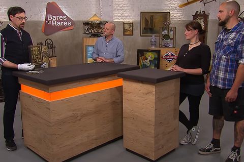 "Bares für Rares"
