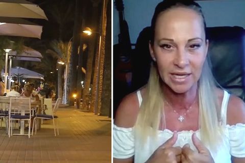 "Krümel und Co." – drei Wirte berichten vom Corona-Chaos auf Mallorca