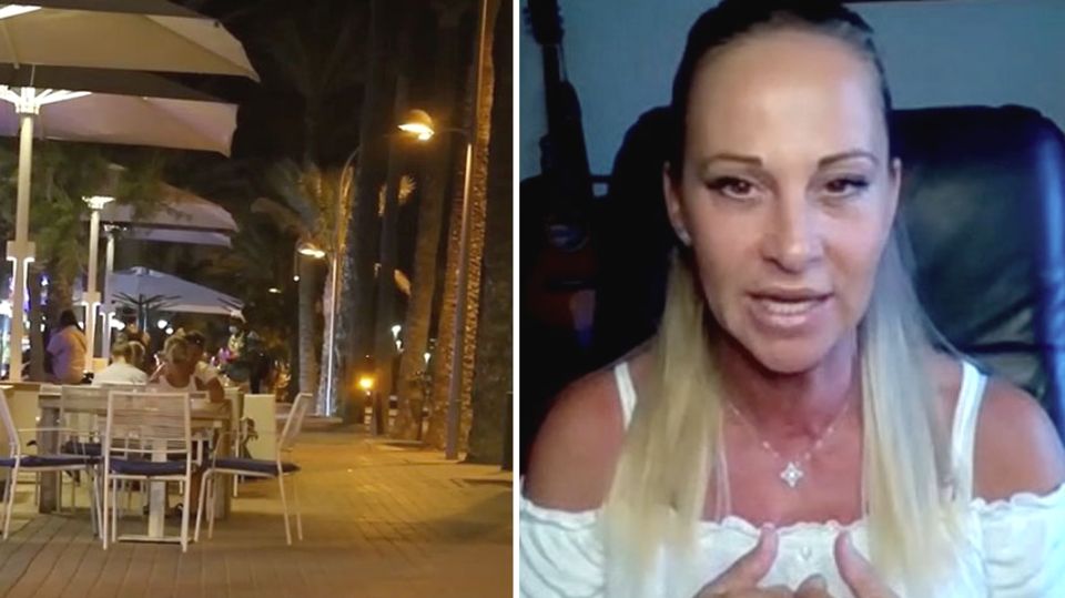"Krümel und Co." – drei Wirte berichten vom Corona-Chaos auf Mallorca "Krümel und Co." – drei Wirte berichten vom Corona-Chaos auf Mallorca