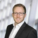 Der Geschäftsführer der Vereinigung Deutscher Autohöfe e.V. (VEDA) Alexander Quabach schlägt Alarm