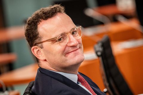 Jens Spahn