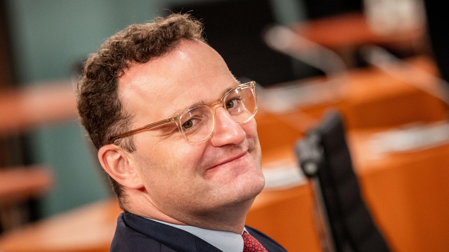 Jens Spahn