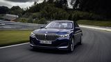 BMW Alpina B7