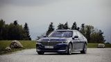 BMW Alpina B7