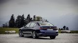 BMW Alpina B7