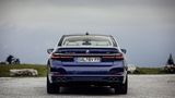 BMW Alpina B7