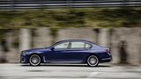BMW Alpina B7