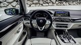 BMW Alpina B7