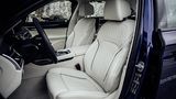 BMW Alpina B7