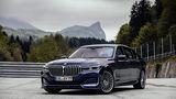 BMW Alpina B7