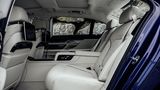 BMW Alpina B7