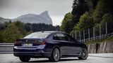BMW Alpina B7