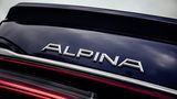BMW Alpina B7