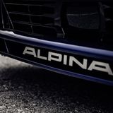 BMW Alpina B7