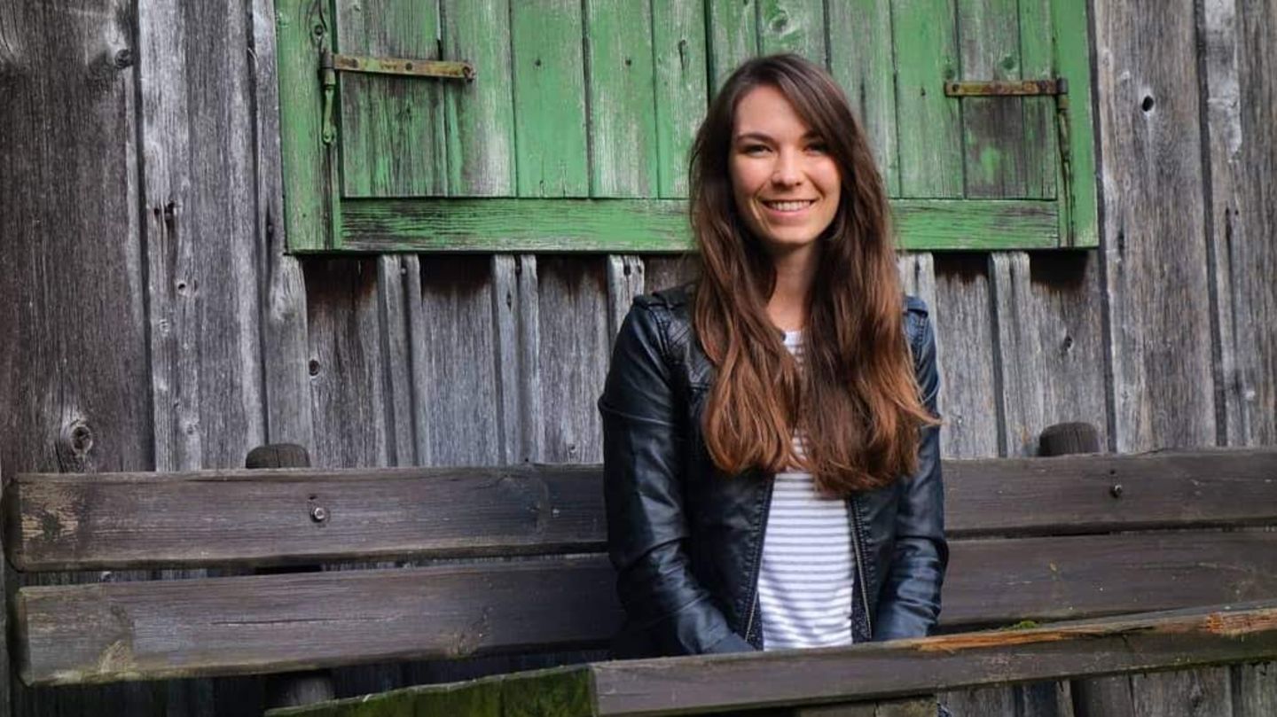 Jana Neugebauer ist 27 und infizierte sich im März mit dem Coronavirus. Seitdem hat sie nie wieder so gerochen und geschmeckt wie vorher.