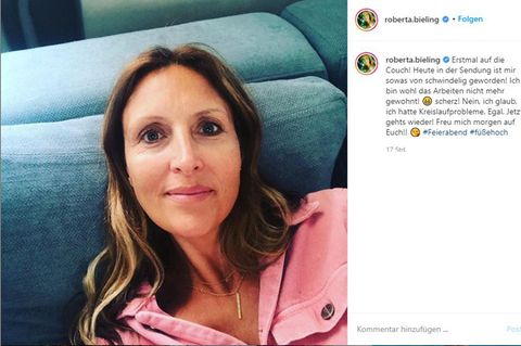 Roberta Bieling