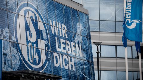 Der FC Schalke 04 erhält eine Bürgschaft vom Land Nordrhein-Westfalen