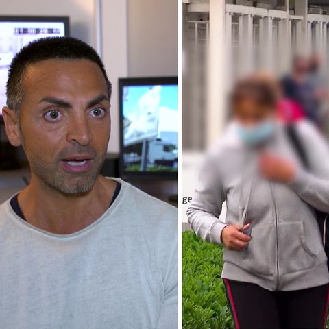 "Das System Tönnies" – TVNOW-Doku mit Tamer Bakiner