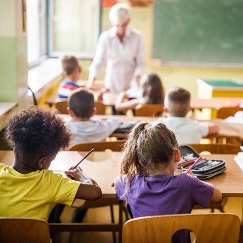 Corona im Klassenzimmer: Wie gehen wir nach den Sommerferien mit dem Virus um?
