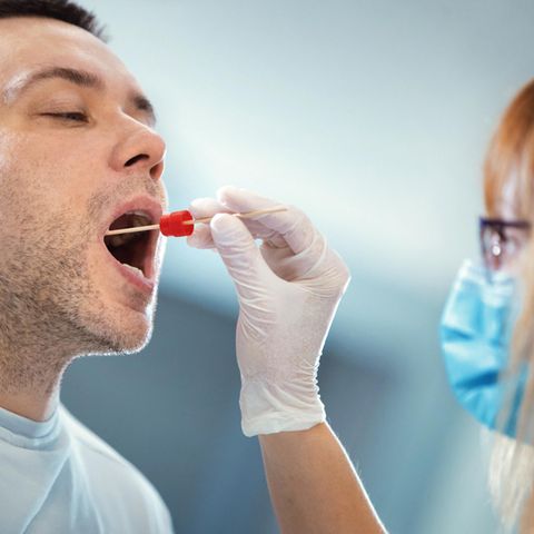 Coronatest