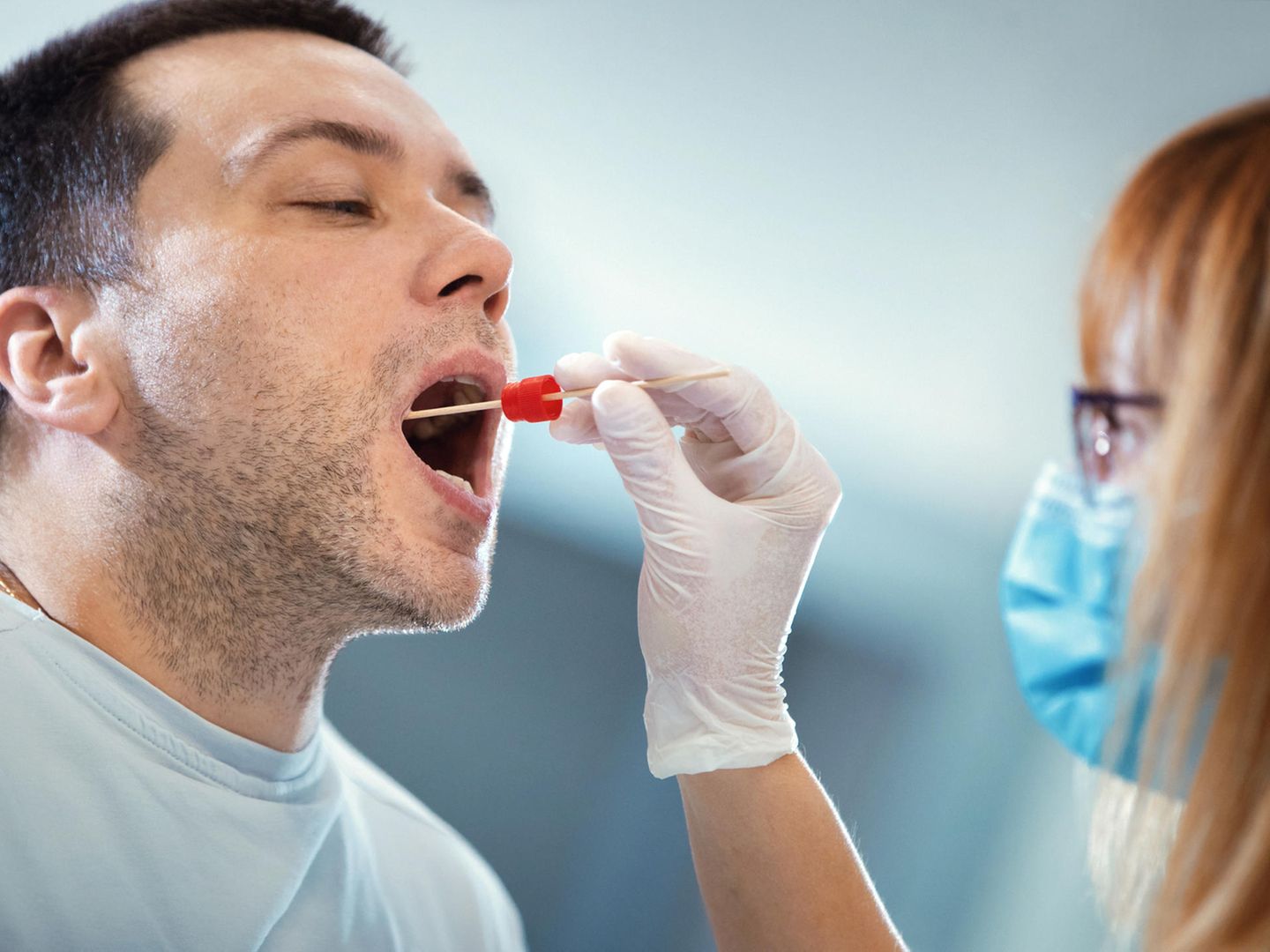 Coronatest