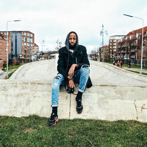 Shuaib Abdulkasir