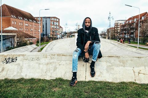 Shuaib Abdulkasir