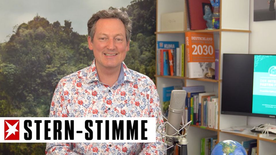 Fastenplaner: Eckart von Hirschhausen: Dieser Tagesplaner hilft beim Intervallfasten Fastenplaner: Eckart von Hirschhausen: Dieser Tagesplaner hilft beim Intervallfasten