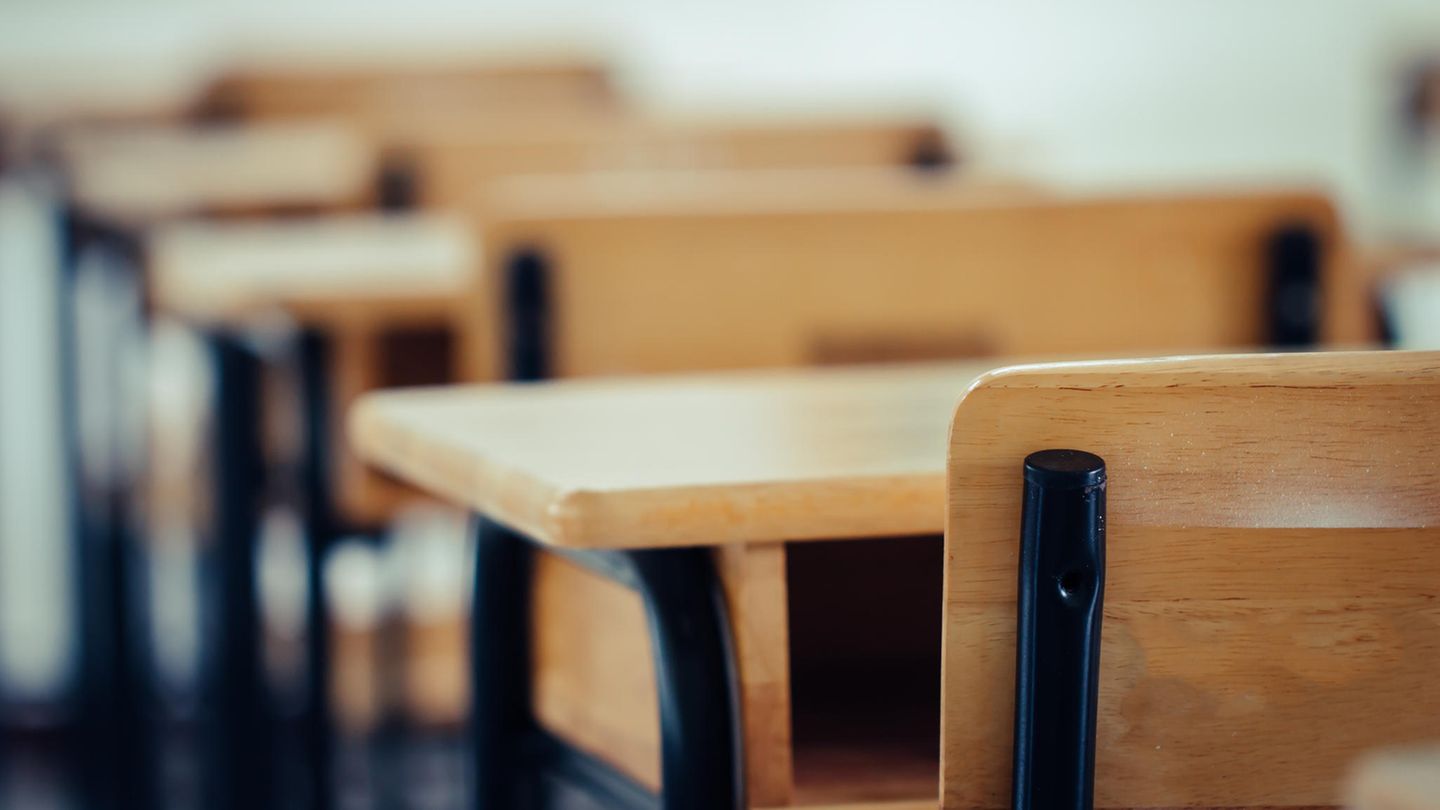Klassenzimmer