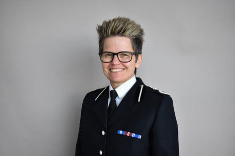 Rachel Swann