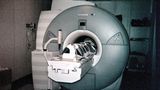 Mit einer Computertomografie wird der Zustand der Organe überprüft